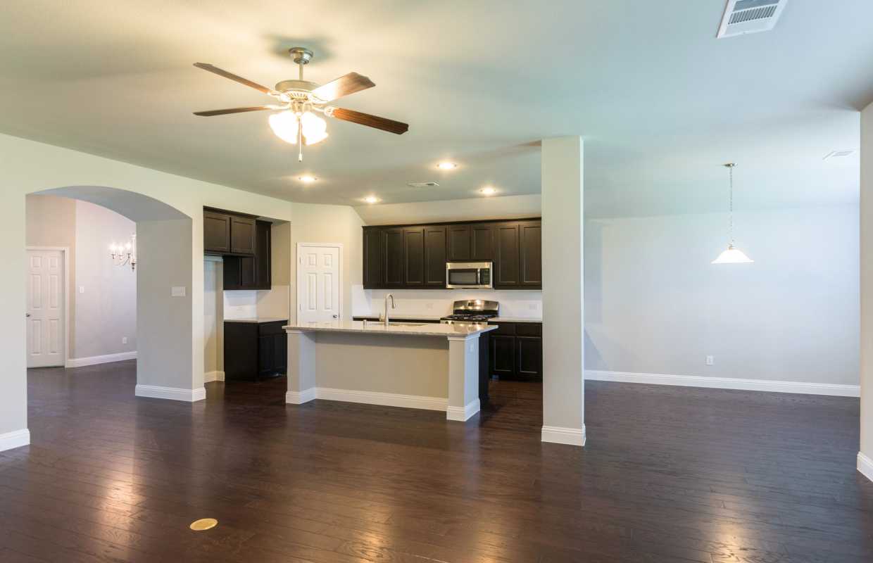 New Home for Sale 805 Glen Crossing Drive, Celina, TX 75009